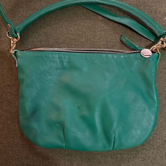 Clare V Petit Moyen messenger - Picture 5 of 8